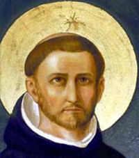 st. dominic